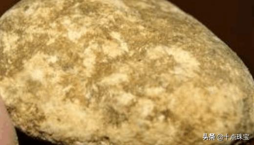 细白皮翡翠毛料赌石知识图片翡翠假皮壳知识-第30张图片-翡翠网 细白皮翡翠毛料赌石知识图片翡翠假皮壳知识-第30张图片-翡翠网