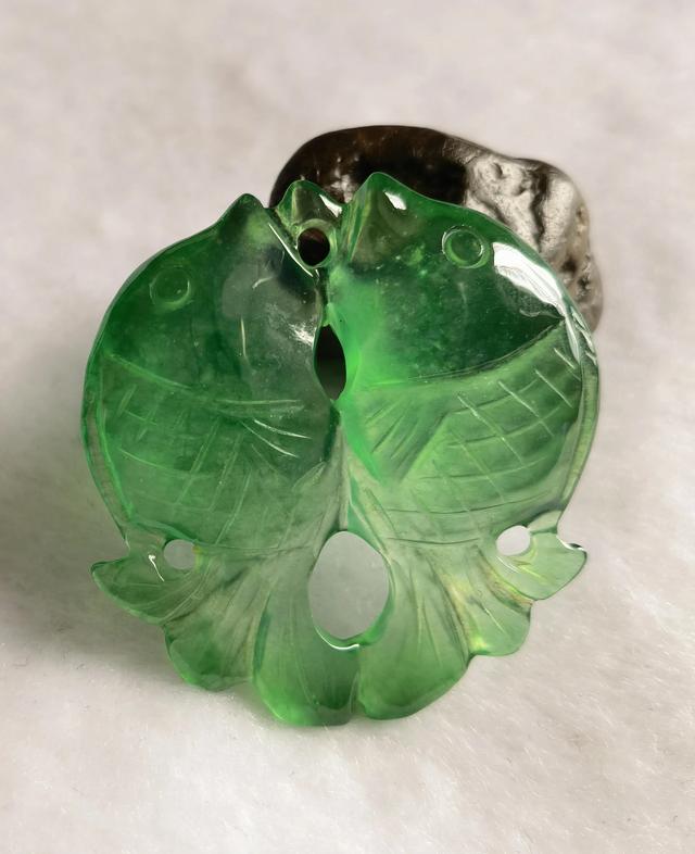 包含法国留学回来介绍翡翠知识的词条-第2张图片-翡翠网 包含法国留学回来介绍翡翠知识的词条-第2张图片-翡翠网