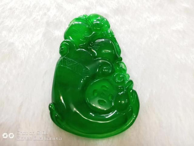 包含法国留学回来介绍翡翠知识的词条-第4张图片-翡翠网 包含法国留学回来介绍翡翠知识的词条-第4张图片-翡翠网