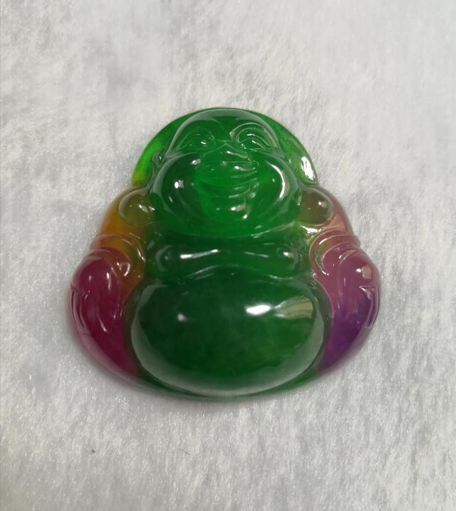 包含法国留学回来介绍翡翠知识的词条-第5张图片-翡翠网 包含法国留学回来介绍翡翠知识的词条-第5张图片-翡翠网