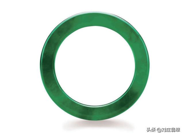 广东平洲翡翠手镯价格翡翠镯子的价格-第2张图片-翡翠网