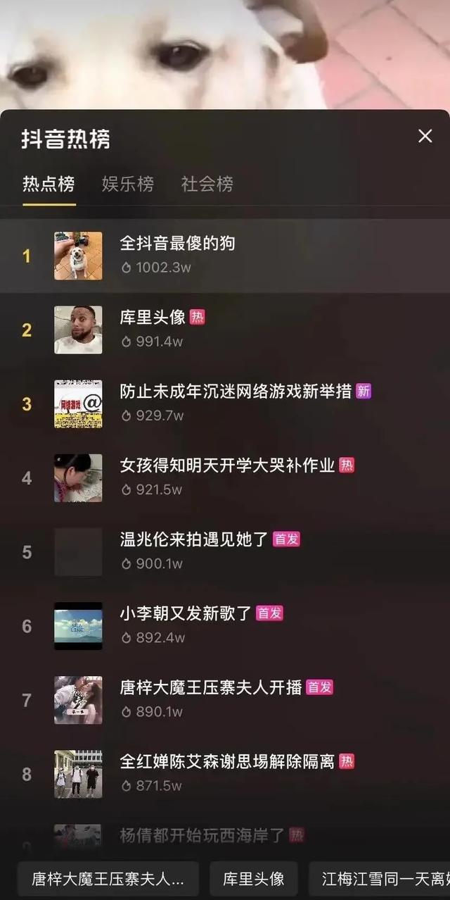 狗子与我是真的吗,狗子与我抖音6分钟视频-第10张图片-翡翠网 狗子与我是真的吗,狗子与我抖音6分钟视频-第10张图片-翡翠网