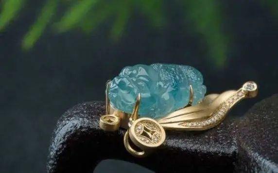 翡翠虎价格的简单介绍-第4张图片-翡翠网 翡翠虎价格的简单介绍-第4张图片-翡翠网