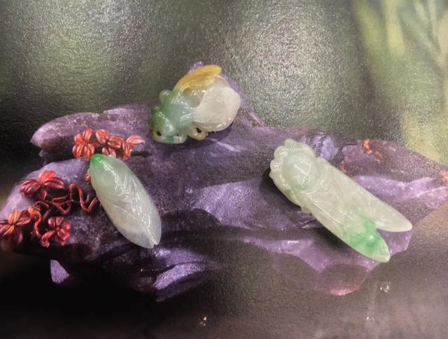 地理八年级上册知识点凤凰翡翠知识点-第5张图片-翡翠网