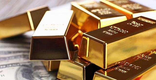 国际黄金走势图k线图国际黄金-第2张图片-翡翠网 国际黄金走势图k线图国际黄金-第2张图片-翡翠网