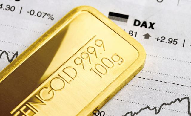 国际黄金走势图k线图国际黄金-第4张图片-翡翠网 国际黄金走势图k线图国际黄金-第4张图片-翡翠网