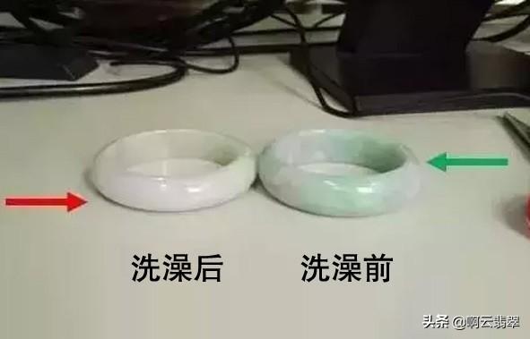 翡翠原石上色冒充老油皮,莫湾基黑乌沙油皮-第4张图片-翡翠网 翡翠原石上色冒充老油皮,莫湾基黑乌沙油皮-第4张图片-翡翠网