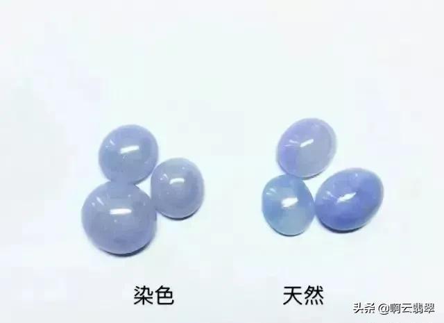 翡翠原石上色冒充老油皮,莫湾基黑乌沙油皮-第7张图片-翡翠网 翡翠原石上色冒充老油皮,莫湾基黑乌沙油皮-第7张图片-翡翠网
