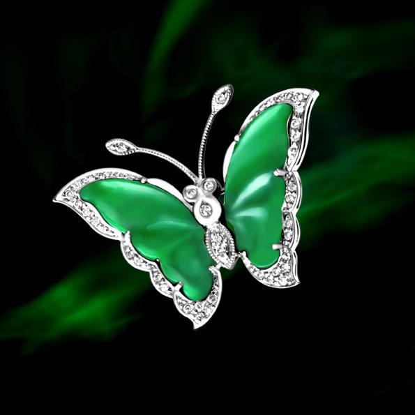 翡翠新手必备知识的简单介绍-第7张图片-翡翠网 翡翠新手必备知识的简单介绍-第7张图片-翡翠网