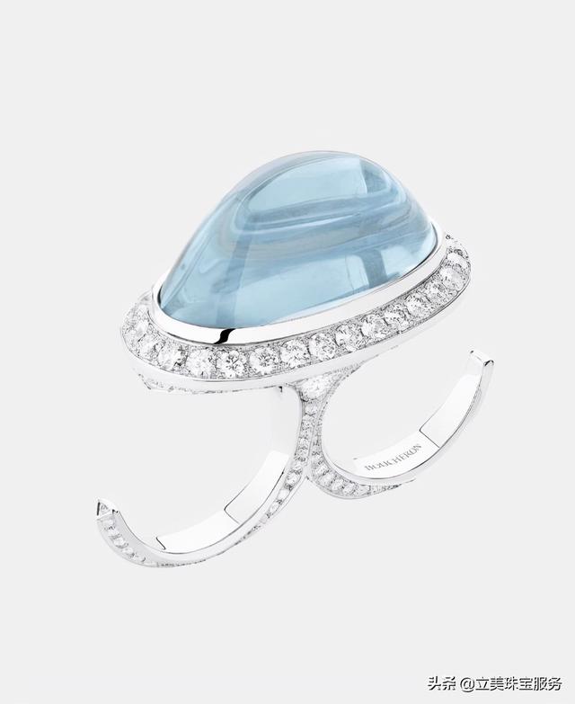 珠宝首饰品牌在哪找世界五大珠宝品牌-第5张图片-翡翠网 珠宝首饰品牌在哪找世界五大珠宝品牌-第5张图片-翡翠网