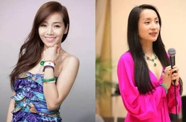 翡翠的硬知识大全和田玉硬还是翡翠硬-第9张图片-翡翠网 翡翠的硬知识大全和田玉硬还是翡翠硬-第9张图片-翡翠网