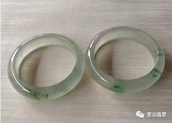 关于关于翡翠手镯的这些知识的信息-第4张图片-翡翠网 关于关于翡翠手镯的这些知识的信息-第4张图片-翡翠网