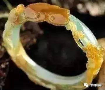 关于关于翡翠手镯的这些知识的信息-第8张图片-翡翠网 关于关于翡翠手镯的这些知识的信息-第8张图片-翡翠网