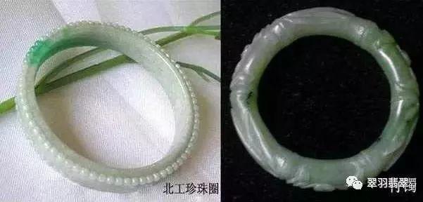 关于关于翡翠手镯的这些知识的信息-第9张图片-翡翠网 关于关于翡翠手镯的这些知识的信息-第9张图片-翡翠网