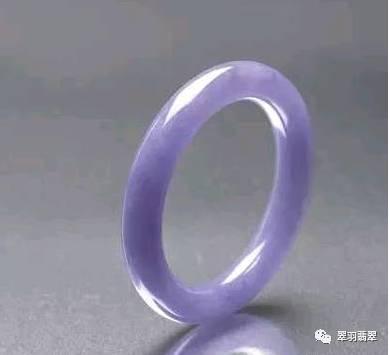 关于关于翡翠手镯的这些知识的信息-第24张图片-翡翠网 关于关于翡翠手镯的这些知识的信息-第24张图片-翡翠网