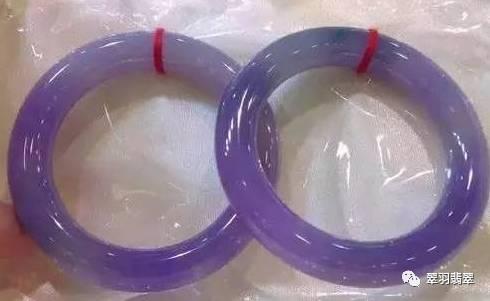 关于关于翡翠手镯的这些知识的信息-第26张图片-翡翠网 关于关于翡翠手镯的这些知识的信息-第26张图片-翡翠网