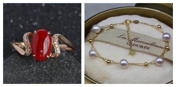 戴翡翠手镯能汗蒸吗汗蒸时能戴黄金手镯吗-第8张图片-翡翠网 戴翡翠手镯能汗蒸吗汗蒸时能戴黄金手镯吗-第8张图片-翡翠网