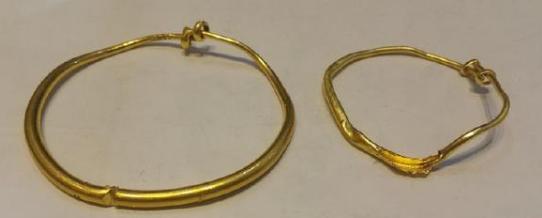 戴翡翠手镯能汗蒸吗汗蒸时能戴黄金手镯吗-第9张图片-翡翠网 戴翡翠手镯能汗蒸吗汗蒸时能戴黄金手镯吗-第9张图片-翡翠网