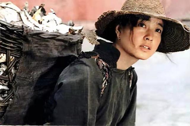 刘晓庆80后儿子像姜文姜文刘晓庆翡翠知识-第5张图片-翡翠网 刘晓庆80后儿子像姜文姜文刘晓庆翡翠知识-第5张图片-翡翠网