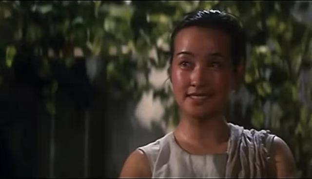 刘晓庆80后儿子像姜文姜文刘晓庆翡翠知识-第23张图片-翡翠网 刘晓庆80后儿子像姜文姜文刘晓庆翡翠知识-第23张图片-翡翠网