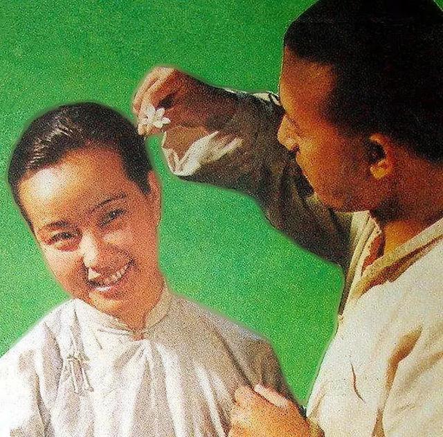 刘晓庆80后儿子像姜文姜文刘晓庆翡翠知识-第25张图片-翡翠网 刘晓庆80后儿子像姜文姜文刘晓庆翡翠知识-第25张图片-翡翠网