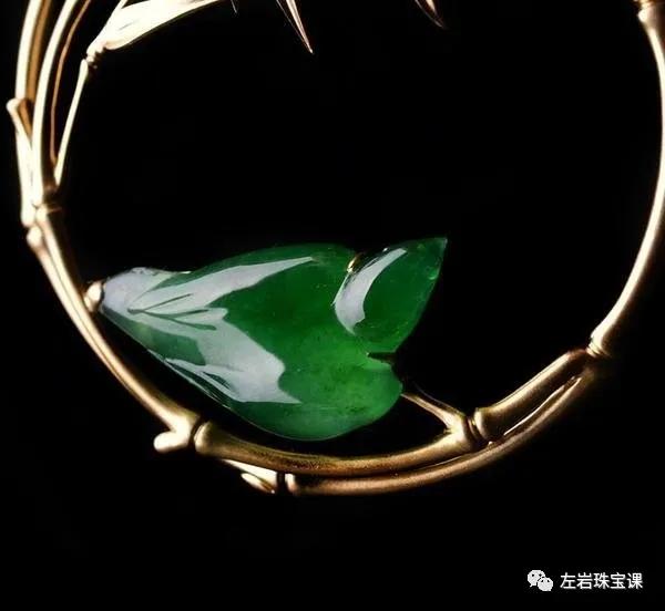 老坑冰种翡翠,翡翠手镯定义视频-第2张图片-翡翠网 老坑冰种翡翠,翡翠手镯定义视频-第2张图片-翡翠网