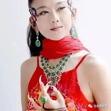 老坑冰种翡翠,翡翠手镯定义视频-第7张图片-翡翠网 老坑冰种翡翠,翡翠手镯定义视频-第7张图片-翡翠网