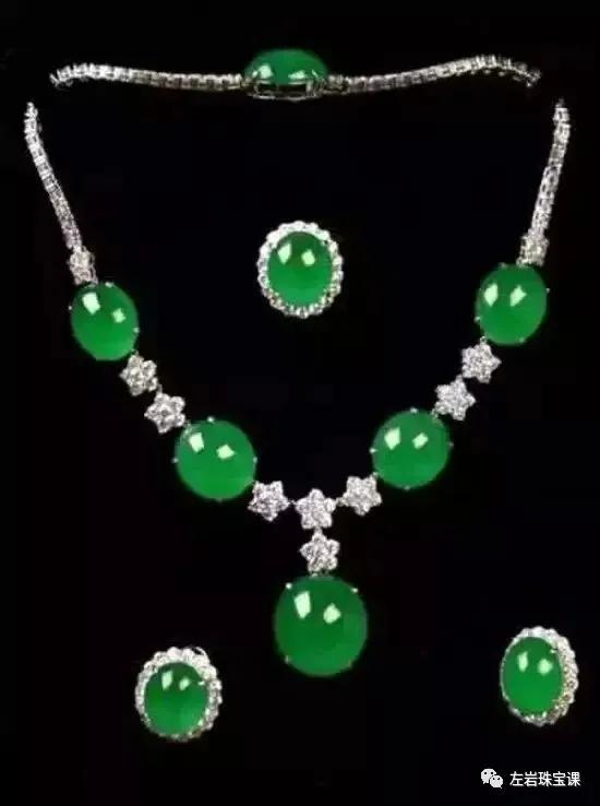 老坑冰种翡翠,翡翠手镯定义视频-第9张图片-翡翠网 老坑冰种翡翠,翡翠手镯定义视频-第9张图片-翡翠网