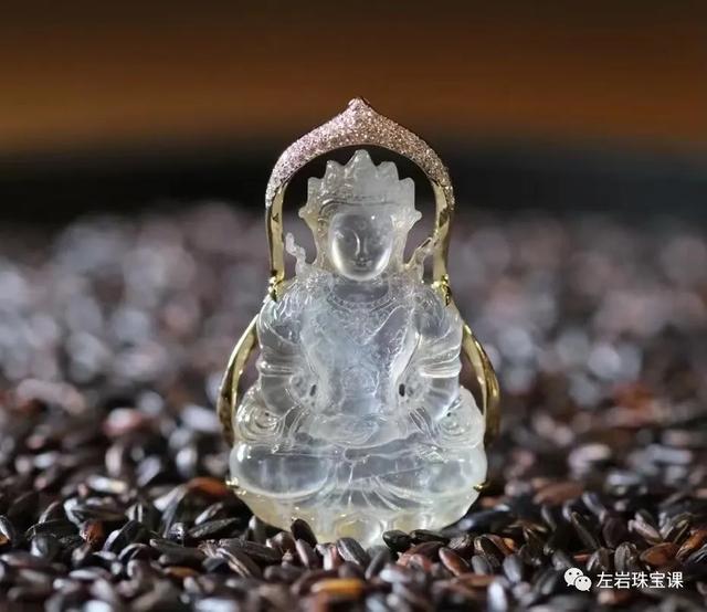 老坑冰种翡翠,翡翠手镯定义视频-第17张图片-翡翠网 老坑冰种翡翠,翡翠手镯定义视频-第17张图片-翡翠网