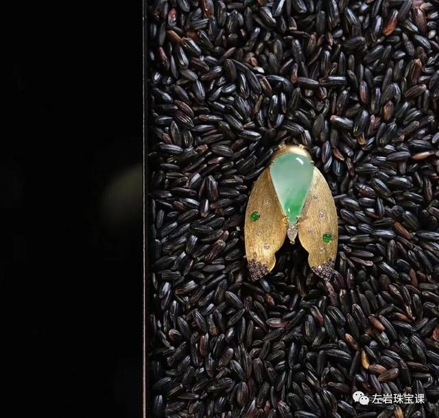 老坑冰种翡翠,翡翠手镯定义视频-第22张图片-翡翠网 老坑冰种翡翠,翡翠手镯定义视频-第22张图片-翡翠网