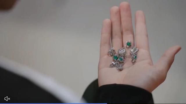 翡翠玉手链价格及图片临香玉翡翠玉手链-第5张图片-翡翠网 翡翠玉手链价格及图片临香玉翡翠玉手链-第5张图片-翡翠网