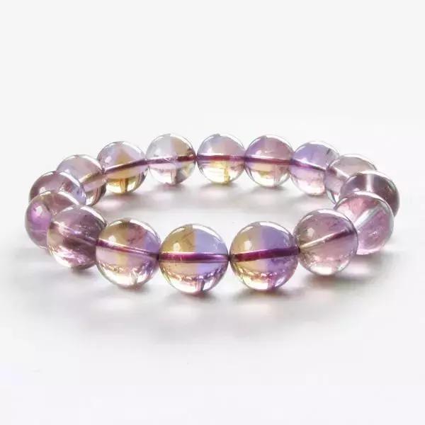 玉石手串,玉石手串寓意-第11张图片-翡翠网 玉石手串,玉石手串寓意-第11张图片-翡翠网