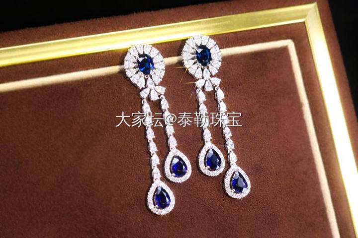 黄金抽拉珠宝大家谈,珠宝大家坛-第1张图片-翡翠网 黄金抽拉珠宝大家谈,珠宝大家坛-第1张图片-翡翠网