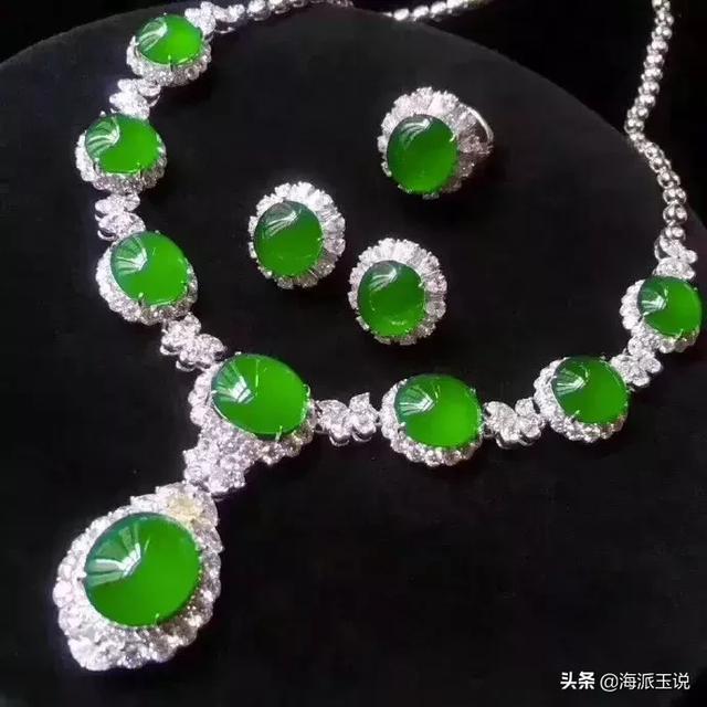 翡翠原石价值玉石翡翠价格排名-第3张图片-翡翠网