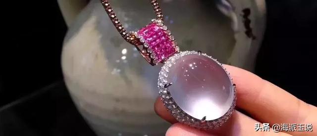 翡翠原石价值玉石翡翠价格排名-第5张图片-翡翠网