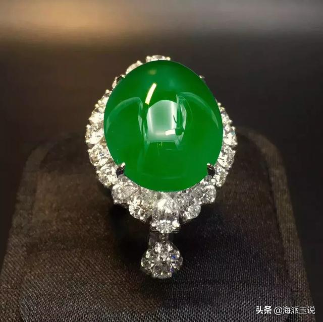 翡翠原石价值玉石翡翠价格排名-第6张图片-翡翠网