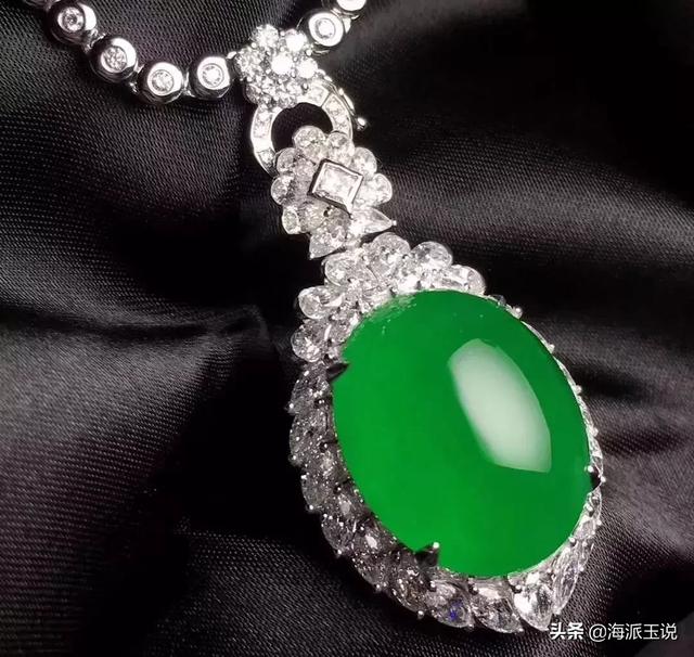 翡翠原石价值玉石翡翠价格排名-第7张图片-翡翠网