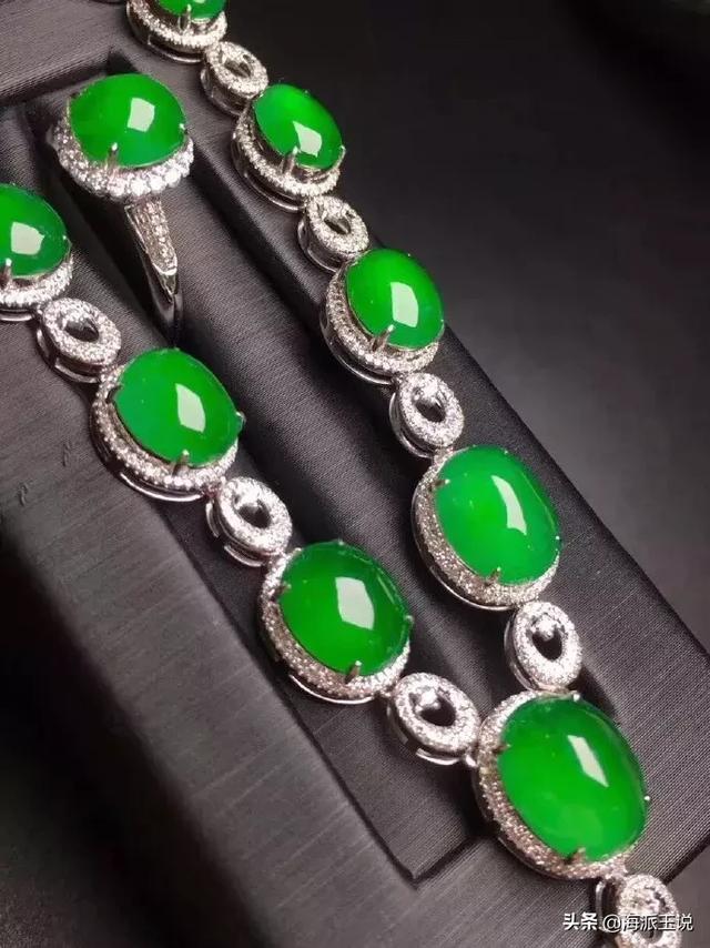 翡翠原石价值玉石翡翠价格排名-第8张图片-翡翠网