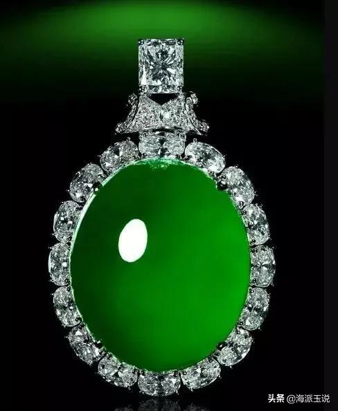 翡翠原石价值玉石翡翠价格排名-第10张图片-翡翠网