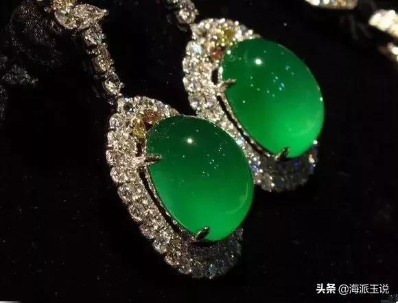 翡翠原石价值玉石翡翠价格排名-第14张图片-翡翠网