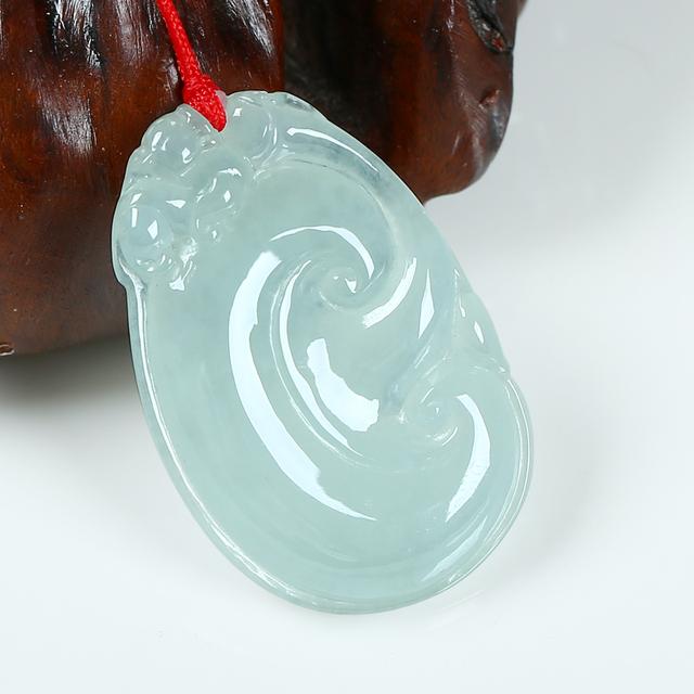 翡翠原石上的字母的简单介绍-第9张图片-翡翠网 翡翠原石上的字母的简单介绍-第9张图片-翡翠网