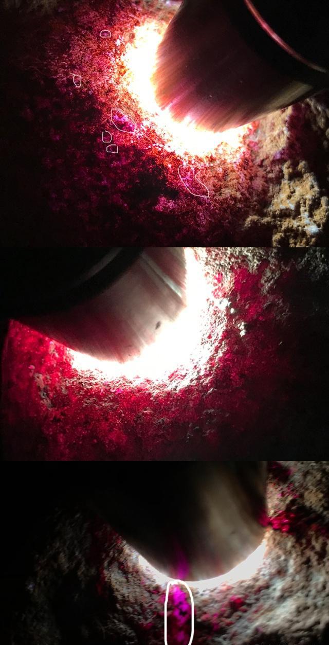 宣化人造翡翠原石的简单介绍-第2张图片-翡翠网 宣化人造翡翠原石的简单介绍-第2张图片-翡翠网