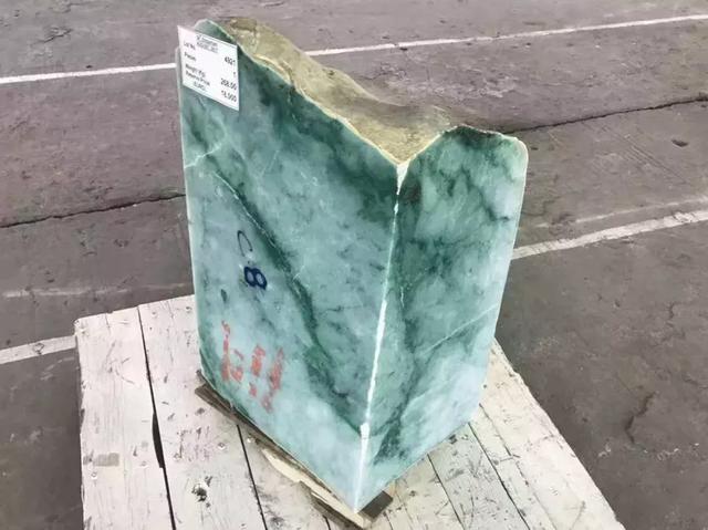 缅甸翡翠原石价格走势,2020翡翠原石现在市场行情-第1张图片-翡翠网 缅甸翡翠原石价格走势,2020翡翠原石现在市场行情-第1张图片-翡翠网