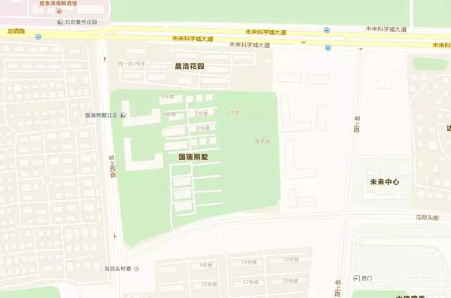 昌平万科翡翠知识昌平金隅万科广场-第4张图片-翡翠网 昌平万科翡翠知识昌平金隅万科广场-第4张图片-翡翠网