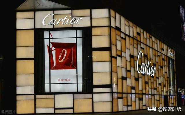 最近很火的项链全球十大奢侈品项链-第2张图片-翡翠网 最近很火的项链全球十大奢侈品项链-第2张图片-翡翠网