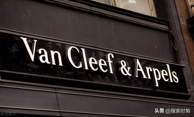 最近很火的项链全球十大奢侈品项链-第5张图片-翡翠网 最近很火的项链全球十大奢侈品项链-第5张图片-翡翠网