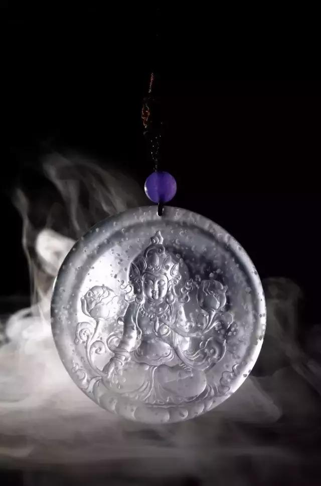 翡翠原石蓝水料子打灯天空蓝,莫湾基皮壳种类图-第13张图片-翡翠网 翡翠原石蓝水料子打灯天空蓝,莫湾基皮壳种类图-第13张图片-翡翠网