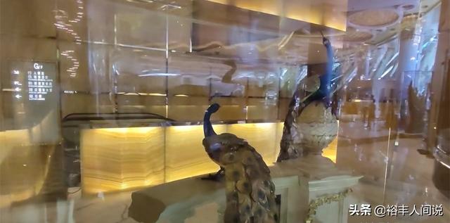 世界超级富豪收藏的绝世珠宝欧洲王室珠宝图片-第4张图片-翡翠网 世界超级富豪收藏的绝世珠宝欧洲王室珠宝图片-第4张图片-翡翠网