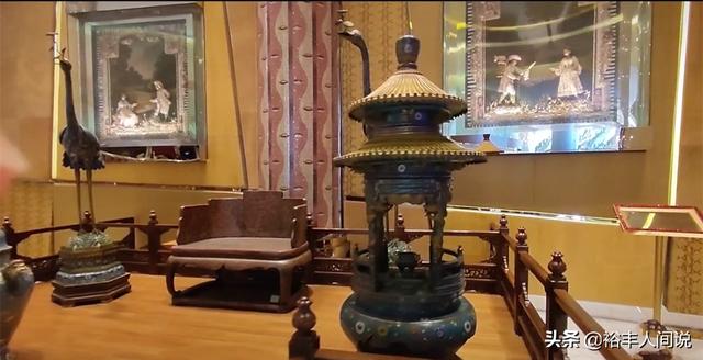 世界超级富豪收藏的绝世珠宝欧洲王室珠宝图片-第6张图片-翡翠网 世界超级富豪收藏的绝世珠宝欧洲王室珠宝图片-第6张图片-翡翠网