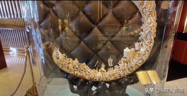 世界超级富豪收藏的绝世珠宝欧洲王室珠宝图片-第9张图片-翡翠网 世界超级富豪收藏的绝世珠宝欧洲王室珠宝图片-第9张图片-翡翠网